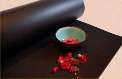 Yogamat Natuurrubber